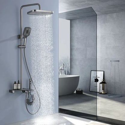 Multi functional (SHOWER PANEL)